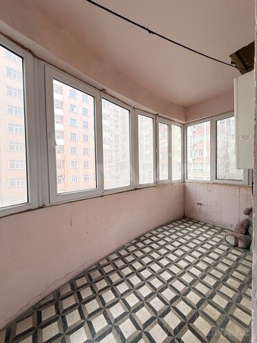 Продаётся 2-комн. новостройка 80 м², м. Иншаатчылар, photo 10 from 17