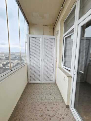 İcarəyə verilir 3 otaqlı yeni tikili 154 m², Neftçilər m., photo 21 from 26