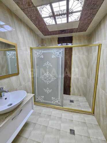 İcarəyə verilir 3 otaqlı yeni tikili 154 m², Neftçilər m., photo 22 from 26
