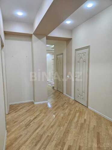 İcarəyə verilir 3 otaqlı yeni tikili 154 m², Neftçilər m., photo 16 from 26