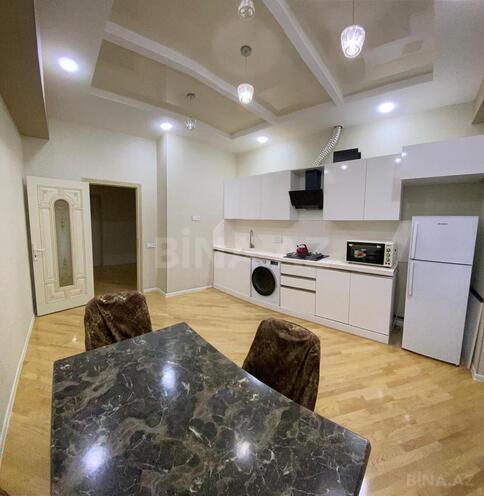 İcarəyə verilir 3 otaqlı yeni tikili 154 m², Neftçilər m., photo 11 from 26