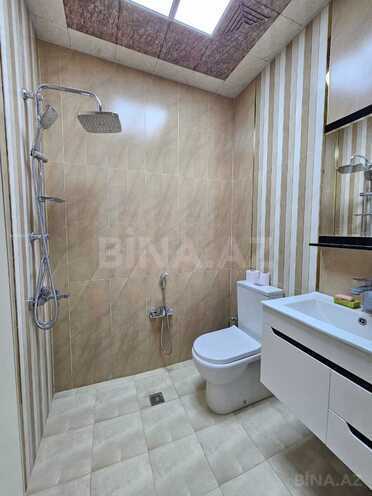 İcarəyə verilir 3 otaqlı yeni tikili 154 m², Neftçilər m., photo 25 from 26