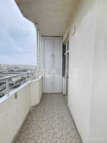İcarəyə verilir 3 otaqlı yeni tikili 154 m², Neftçilər m., photo 19 from 26