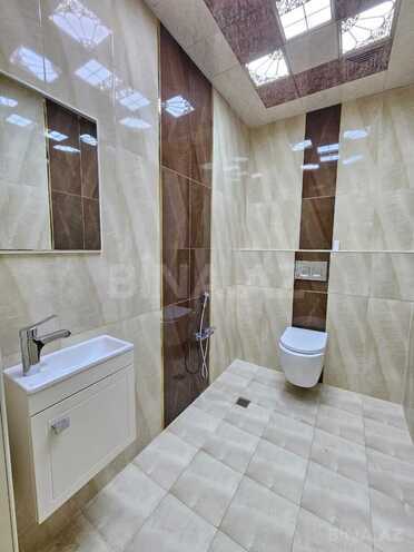İcarəyə verilir 3 otaqlı yeni tikili 154 m², Neftçilər m., photo 23 from 26