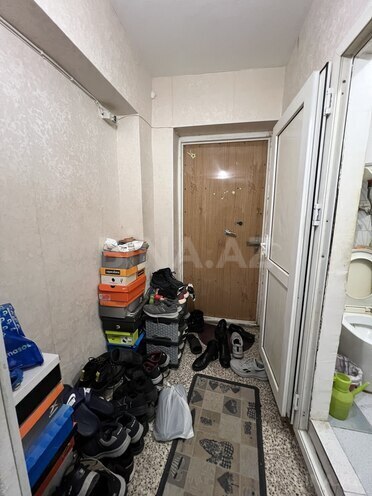 Продаётся 1-комн. вторичка 35 м², м. Иншаатчылар, photo 6 from 10