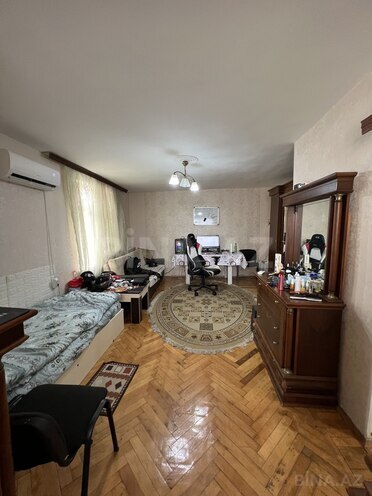 Продаётся 1-комн. вторичка 35 м², м. Иншаатчылар, photo 5 from 10