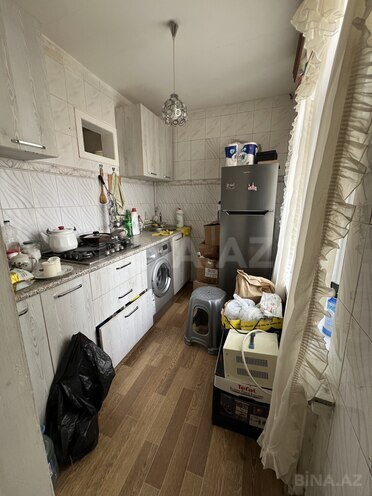 Продаётся 1-комн. вторичка 35 м², м. Иншаатчылар, photo 7 from 10