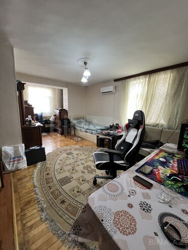 Продаётся 1-комн. вторичка 35 м², м. Иншаатчылар, photo 3 from 10