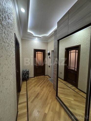 Satılır 2 otaqlı yeni tikili 100 m², Səbail r., photo 9 from 11