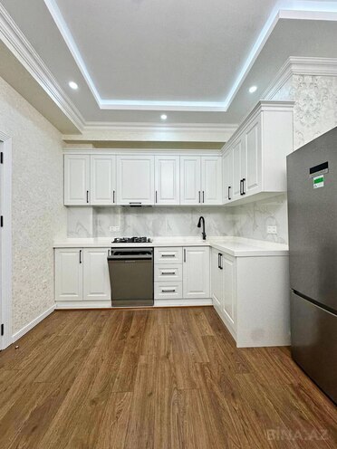 Продаётся 2-комн. новостройка 57 м², Наримановский  р., photo 3 from 10