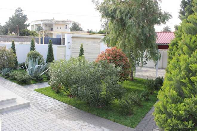 Satılır 4 otaqlı həyət evi/bağ evi 161 m², Bilgəh q., photo 3 from 32