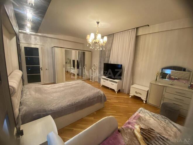 İcarəyə verilir 3 otaqlı yeni tikili 75 m², 8 Noyabr m., photo 7 from 10