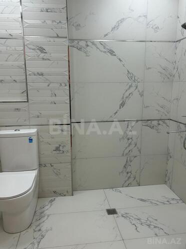İcarəyə verilir 3 otaqlı yeni tikili 75 m², 8 Noyabr m., photo 8 from 10