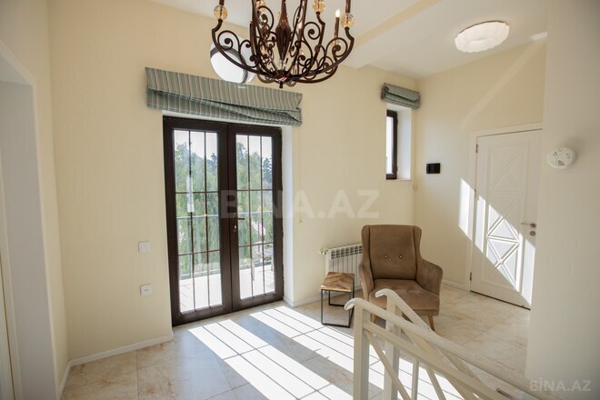Satılır 4 otaqlı həyət evi/bağ evi 161 m², Bilgəh q., photo 9 from 32