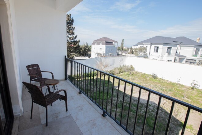 Satılır 4 otaqlı həyət evi/bağ evi 161 m², Bilgəh q., photo 14 from 32