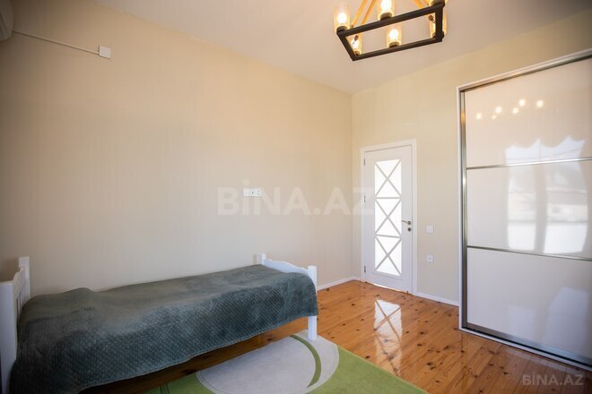 Satılır 4 otaqlı həyət evi/bağ evi 161 m², Bilgəh q., photo 17 from 32