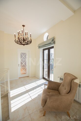 Satılır 4 otaqlı həyət evi/bağ evi 161 m², Bilgəh q., photo 10 from 32