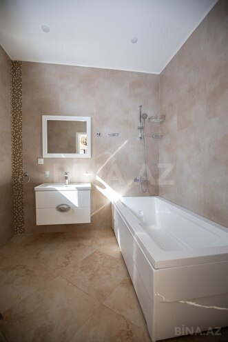 Satılır 4 otaqlı həyət evi/bağ evi 161 m², Bilgəh q., photo 19 from 32