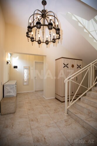 Satılır 4 otaqlı həyət evi/bağ evi 161 m², Bilgəh q., photo 23 from 32