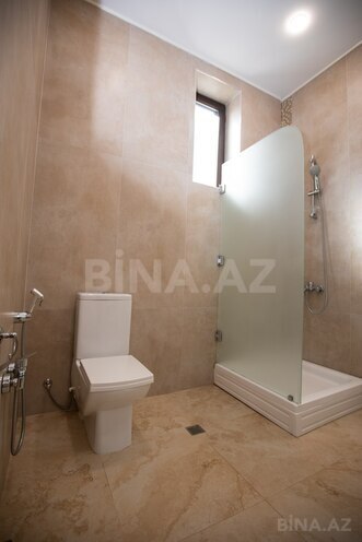 Satılır 4 otaqlı həyət evi/bağ evi 161 m², Bilgəh q., photo 31 from 32