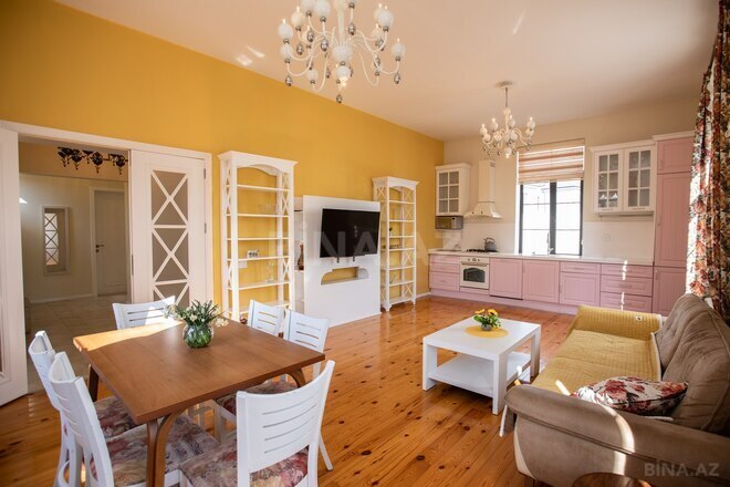 Satılır 4 otaqlı həyət evi/bağ evi 161 m², Bilgəh q., photo 27 from 32