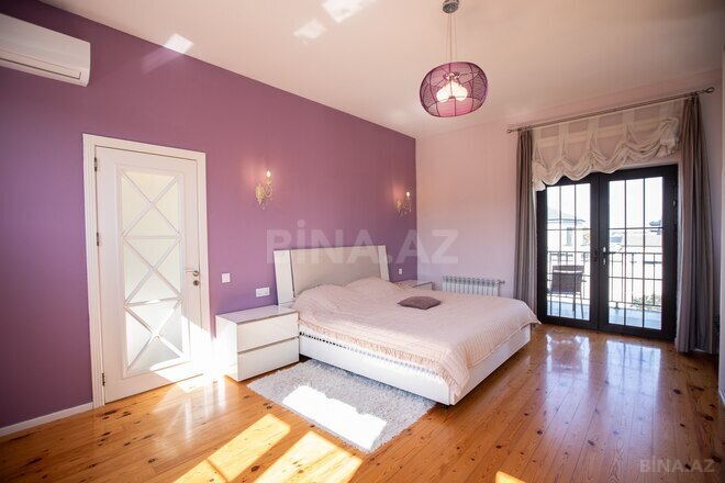 Satılır 4 otaqlı həyət evi/bağ evi 161 m², Bilgəh q., photo 11 from 32