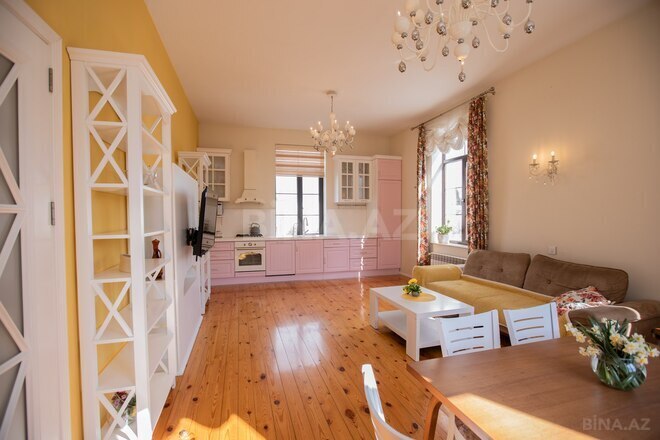 Satılır 4 otaqlı həyət evi/bağ evi 161 m², Bilgəh q., photo 28 from 32