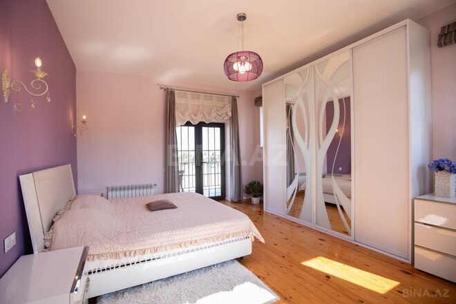 Satılır 4 otaqlı həyət evi/bağ evi 161 m², Bilgəh q., photo 13 from 32