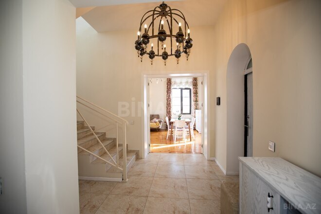 Satılır 4 otaqlı həyət evi/bağ evi 161 m², Bilgəh q., photo 24 from 32