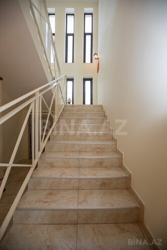 Satılır 4 otaqlı həyət evi/bağ evi 161 m², Bilgəh q., photo 7 from 32