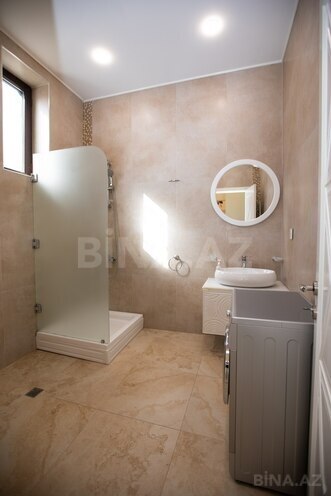 Satılır 4 otaqlı həyət evi/bağ evi 161 m², Bilgəh q., photo 30 from 32