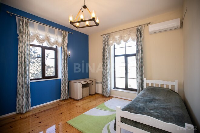 Satılır 4 otaqlı həyət evi/bağ evi 161 m², Bilgəh q., photo 16 from 32