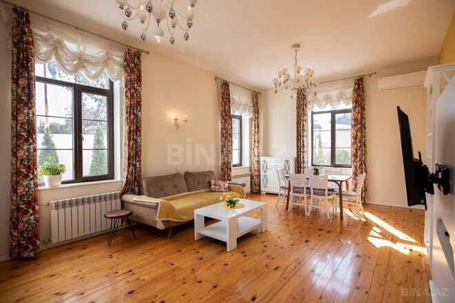 Satılır 4 otaqlı həyət evi/bağ evi 161 m², Bilgəh q., photo 26 from 32