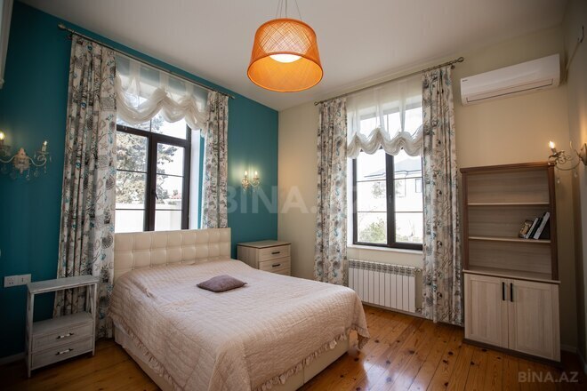 Satılır 4 otaqlı həyət evi/bağ evi 161 m², Bilgəh q., photo 29 from 32
