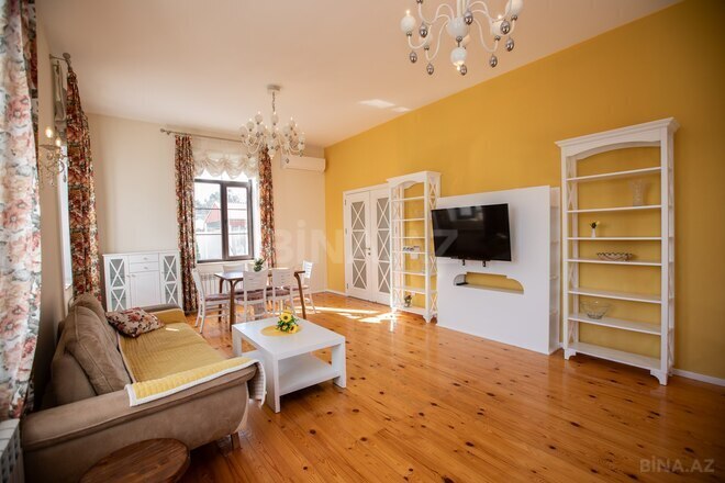Satılır 4 otaqlı həyət evi/bağ evi 161 m², Bilgəh q., photo 25 from 32