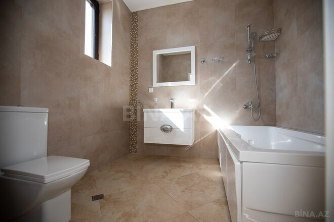 Satılır 4 otaqlı həyət evi/bağ evi 161 m², Bilgəh q., photo 18 from 32