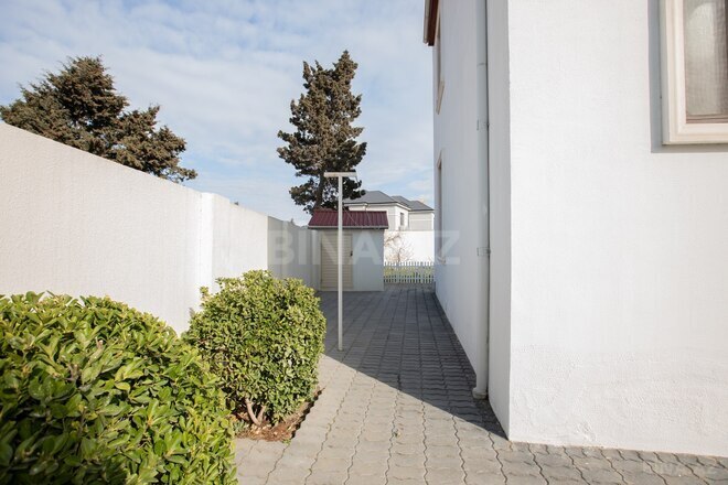 Satılır 4 otaqlı həyət evi/bağ evi 161 m², Bilgəh q., photo 6 from 32