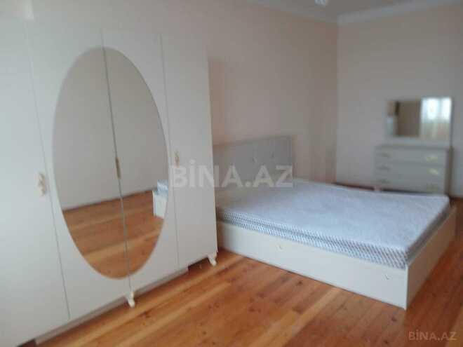 Сдаётся 3-комн. новостройка 125 м², м. Ази Асланов, photo 7 from 15