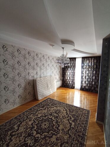 Satılır 4 otaqlı yeni tikili 156 m², Şah İsmayıl Xətai m., photo 11 from 22