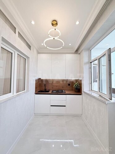 Satılır 2 otaqlı yeni tikili 65 m², Yeni Yasamal q., photo 11 from 16