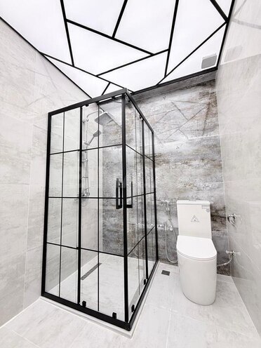 Satılır 2 otaqlı yeni tikili 65 m², Yeni Yasamal q., photo 13 from 16