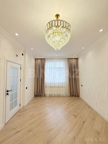 Satılır 2 otaqlı yeni tikili 65 m², Yeni Yasamal q., photo 4 from 16