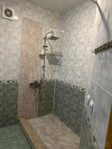 İcarəyə verilir 3 otaqlı yeni tikili 130 m², Nəriman Nərimanov m., photo 12 from 16