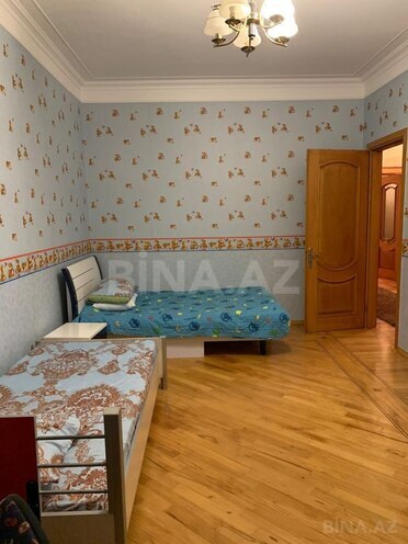 İcarəyə verilir 3 otaqlı yeni tikili 130 m², Nəriman Nərimanov m., photo 8 from 16