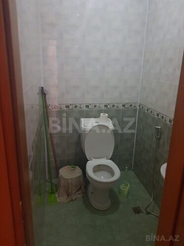 İcarəyə verilir 3 otaqlı yeni tikili 130 m², Nəriman Nərimanov m., photo 13 from 16