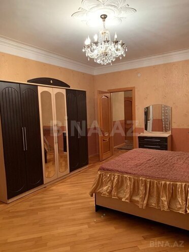 İcarəyə verilir 3 otaqlı yeni tikili 130 m², Nəriman Nərimanov m., photo 5 from 16