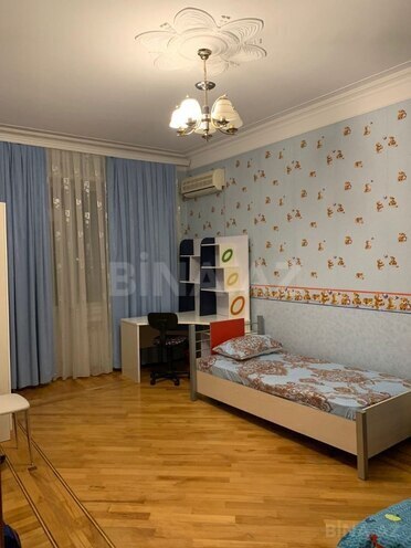 İcarəyə verilir 3 otaqlı yeni tikili 130 m², Nəriman Nərimanov m., photo 9 from 16