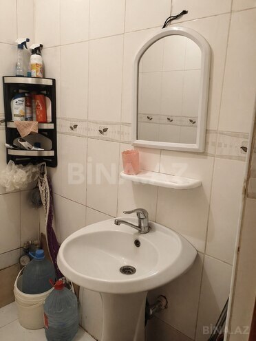 Продаётся 2-комн. новостройка 65 м², м. Нариман Нариманов, photo 8 from 11
