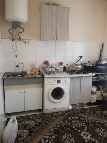 Продаётся 2-комн. новостройка 65 м², м. Нариман Нариманов, photo 7 from 11