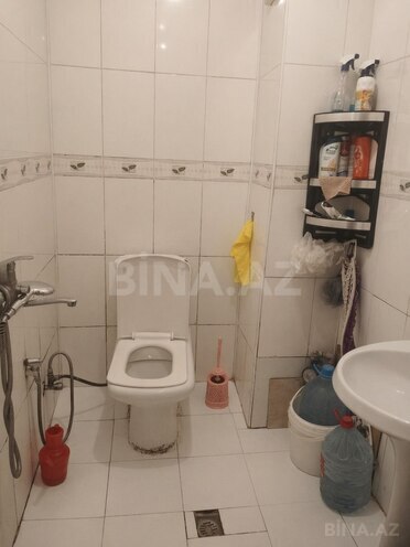 Продаётся 2-комн. новостройка 65 м², м. Нариман Нариманов, photo 9 from 11